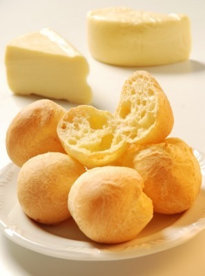 Receita de Pão de queijo de Minas Gerais - Pao-de-queijo-de-minas-gerais-297x400