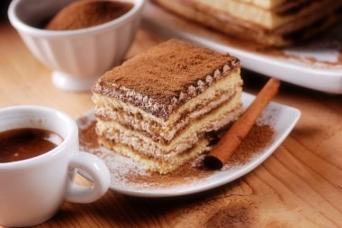 Receita de Tiramisù - Tiramisu-380x254