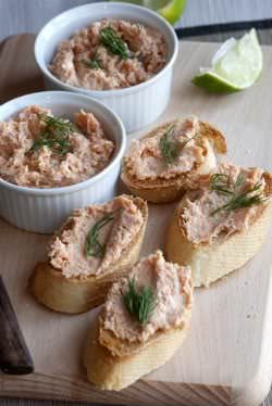 Receita de Patê de Galinha - pate-de-galinha