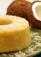 Receita de Bolo Cremoso de Coco - bolo-cremoso-de-coco