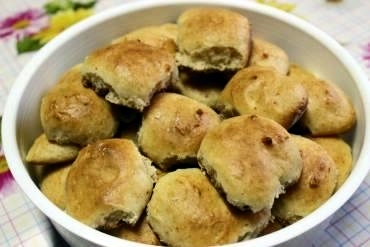 Receita de Bolinho de Chuva Assado - bolinho-de-chuva-assado