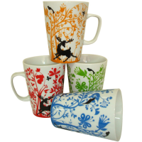 Receita de Pudim de Leite Condensado na Caneca - pudim-de-leite-condensado-na-caneca