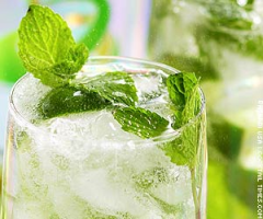 Receita de Refrescos - refrescodementa