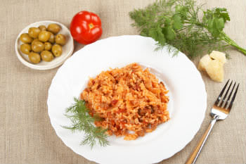 Receita de Risoto da Titia - risoto-da-titia