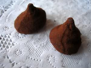 Receita de Trufas de Brigadeiro - trufas-de-brigadeiro