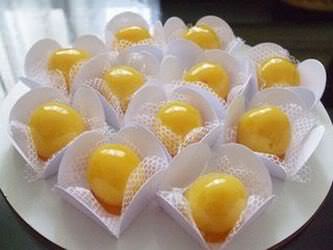 Receita de Balas de Leite em Pó Carameladas Receita de Balas de Leite em Pó Carameladas - docinhoscaramelados