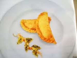 Receita de Empanadas de Presunto e Queijo - empanadas-de-presunto-e-queijo