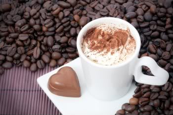 Receita de Cappucino Diet - cappucino-diet