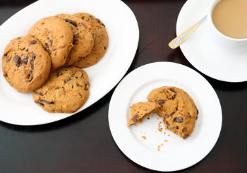 Receita de Cookies de Chocolate - cookies-de-chocolate