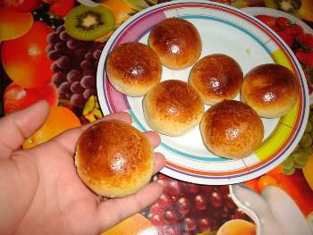 Receita de Pão de Queijo do Giva - pao-de-queijo-do-giva