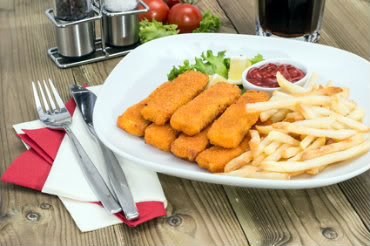 Receita de Fish and Chips - fish-and-chips