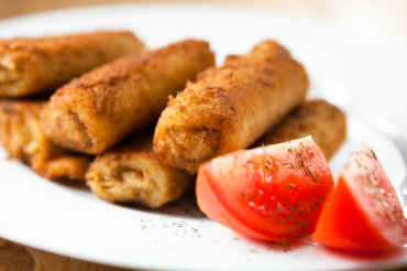 Receita de Croquetes de Carne - croquetes-de-carne