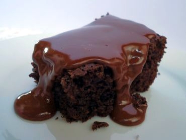 Receita de Bolo de Chocolate Negrito da Dora - bolo-de-chocolate-negrito-da-dora