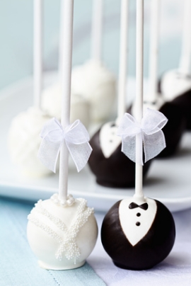 Receita de Cake Pops Noivinhos - cake-pops-noivinhos