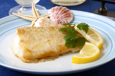 Receita de Bacalhau à Milanesa - bacalhau-a-milanesa