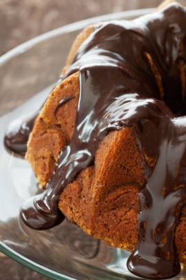 Receita de Bolo de Fubá com Ganache - bolo-de-fuba-com-ganache