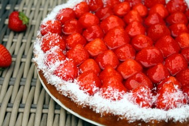 Receita de Bolo de Gelatina - Bolo-de-gelatina-380x253