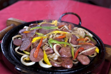 Receita de Calabresa Especial - Calabresa-especial-380x253