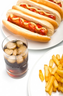 Receita de Hot Dog Especial - Hot-dog-Especial-266x400