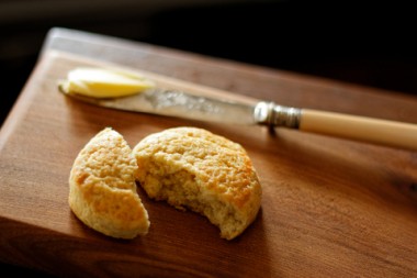 Receita de Biscoito de Gengibre - Biscoito-de-gengibre-380x253