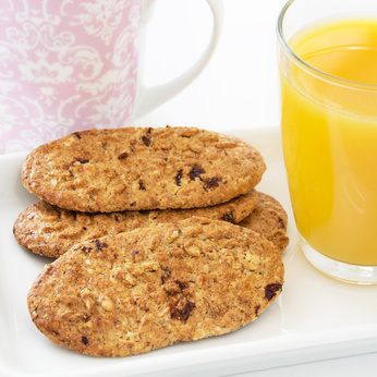 Receita de Biscoito de Café com Chocolate - Biscoito-de-café-com-chocolate