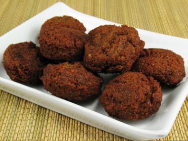 Receita de Falafel - Falafel1-380x285