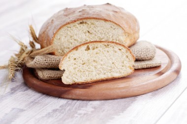 Receita de Pão Caseiro de Liquidificador - Pao-caseiro-de-liquidificador-380x253