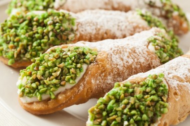 Receita de Cannoli - Cannoli-380x253