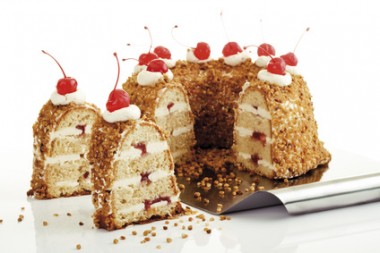 Receita de Coroa de Frankfurt (Frankfurter Kranz) - Coroa-de-Frankfurt-Frankfurter-Kranz-380x253