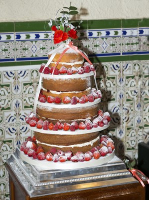 Receita de Naked Cake - Naked-Cake-299x400