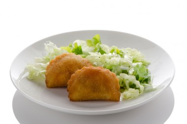 Receita de Rissole de Calabresa - Rissole-de-calabresa-380x251