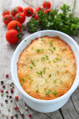 Receita de Torta de Batata com Presunto e Queijo - Torta-de-batata-com-presunto-e-queijo-267x400