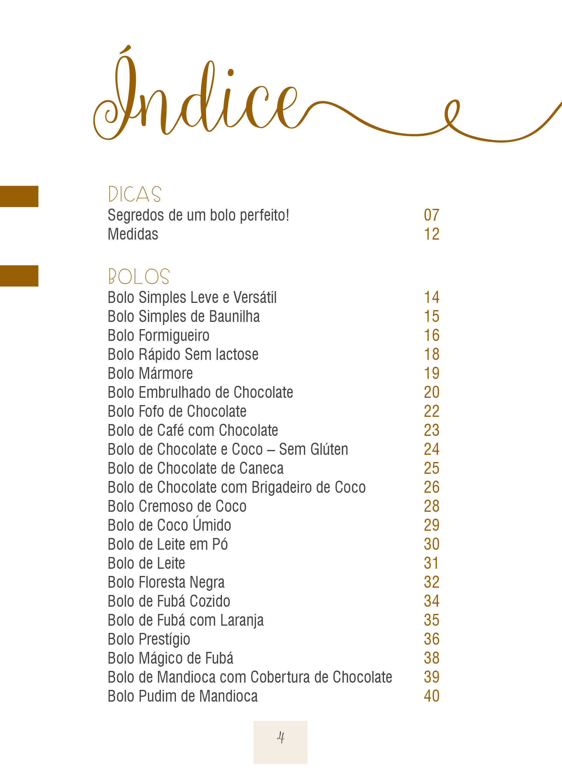 Livro De Receitas Nestle