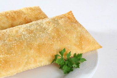 Receita de Pastel de Queijo e Presunto - Pastel-de-queijo-e-presunto-380x254