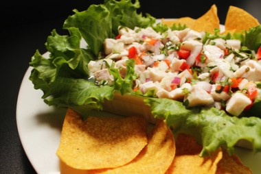 Receita de Ceviche - Ceviche-380x254