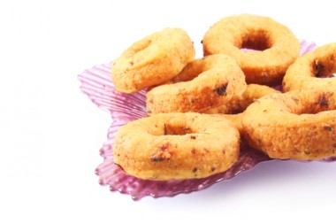 Receita de Rosquinha Assada de Queijo - Rosquinha-Assada-de-queijo-380x253