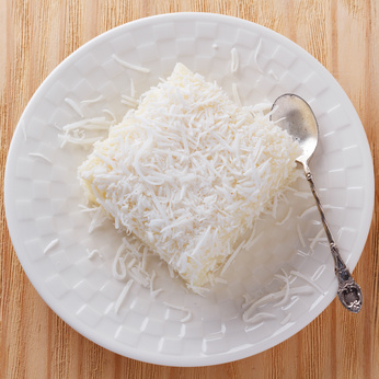 Receita de Pudim de Tapioca - Pudim-de-tapioca