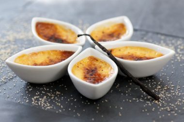 Receita de Crème Brûlée de Limão - Crème-Brûlée-de-Limão-380x252