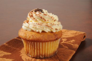 Receita de Cupcake Tiramisu Gourmet - Cupcake-tiramisu-gourmet-380x252
