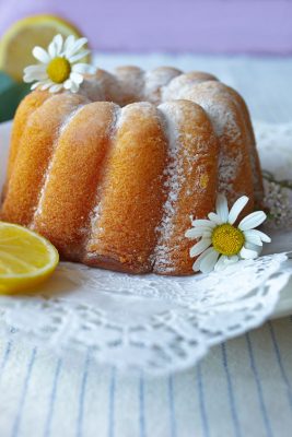 Receita de Bolo de Lima-da-Pérsia - Bolo-de-lima-da-pérsia-267x400