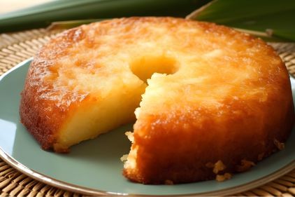 Receita de Bolo de Mandioca Gelado Caseiro Receita de Bolo de Mandioca Gelado Caseiro - AdobeStock_585117795-Bolo-de-mandioca-gelado-caseiro-P